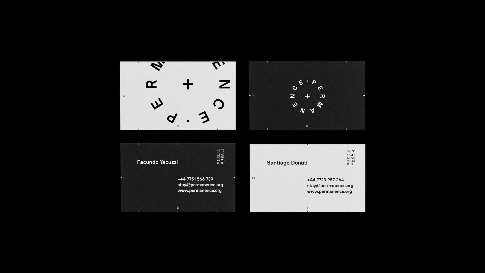 PERMANENCE 03