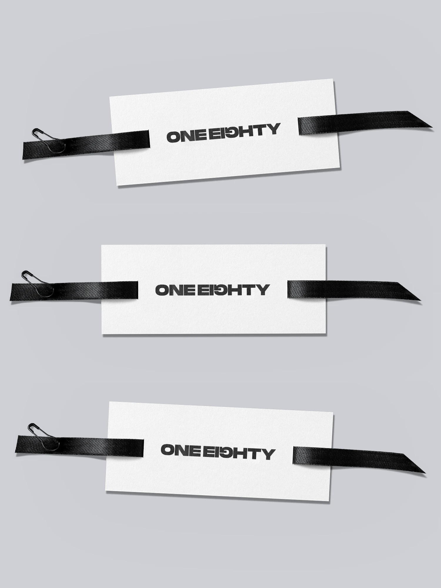 ONE EIGHTY 03