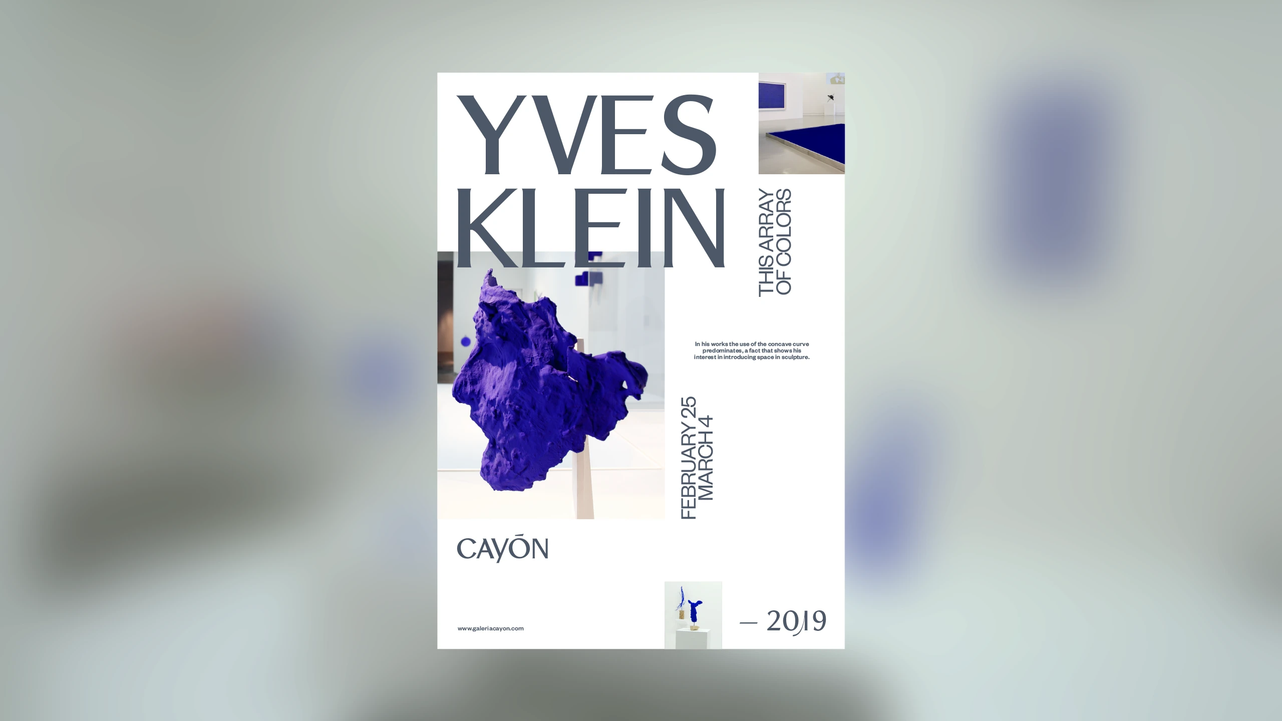 CAYON GALLERY 06