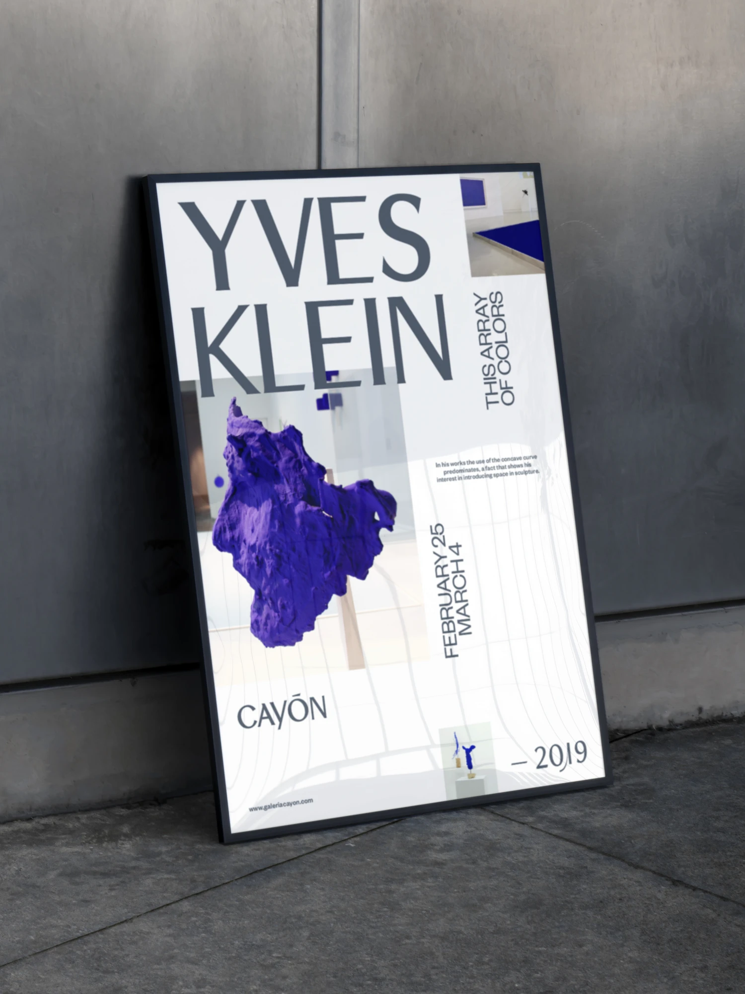 CAYON GALLERY 06